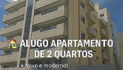 Promoção!!! Locação Aluguel Apartamento 2 Quartos Jardim Atlântico Florianópolis Floripa