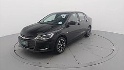 Chevrolet Onix Sedan Plus Premier 1.0 12V Tb Flex Aut. 4P 2025