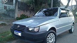 Fiat Uno Mille 1.0 Fire/ F.flex/ Economy 2P 2008