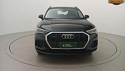 Audi Q3 Prestige 2.0 Tfsi Tiptr.quatro 2025