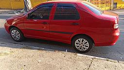 Fiat Siena 1.0/ Ex 1.0 Mpi Fire/ Fire Flex 8V 2012