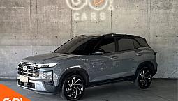 Hyundai Creta Ultimate 1.6 Tb 16V Aut. 2026