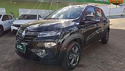 Renault Kwid 1.0 Zen 2025