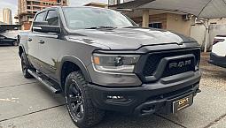 Ram 1500 Rebel 5.7 Hemi Cd V8 4X4 Aut 2022