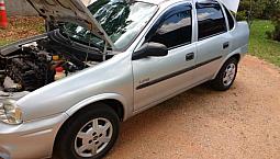 Gm - Chevrolet Corsa 1.0 Sedan Conservado