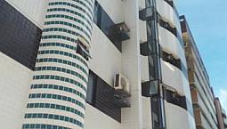 Vendo Apto.andar Alto,Varanda,De 2 Quartos,Sendo 1 Suite, Na 2ª Quadra Da Praia Da Jatiúca