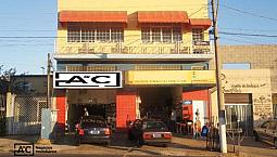 Sobrado Comercial Para Locação Jardim Vila Real Hortolândia-sp