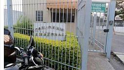 Alugo Apartamento No Condominio Amazonas