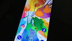 Celular Motorola
