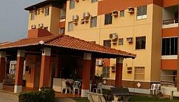 Apartamento Próximo Ao Centro