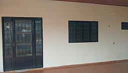 Alugo Edícula Aero Rancho. Próximo A Av. Raquel De Queiroz.