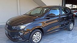 Fiat Argo 2019