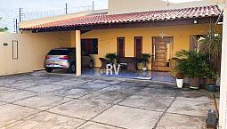 Casa Com 4 Quartos No Bairro Reis Veloso Em Parnaíba