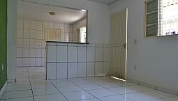 Kitnet, Confortável, 1 Quarto Separado. Bairro Ilda, Aparecida De Goiânia-Go