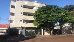 Ed. Porto Belo Apto. 301