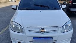 Carro Celta 1.0 Extra Super Top 4 Porta Flex 