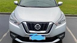 Nissan Kiks 2019 Único Dono