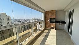 Apartamento Para Venda  Com 4 Quartos Em Setor Oeste - Goiânia - Go