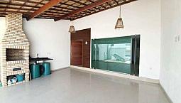 Casa Para Venda Possui 150 Metros Quadrados Com 3 Quartos Em Tirol - Natal - Rio Grande Do