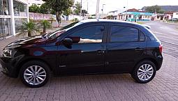 Gol G6 I- Trend 1.0 2013 Top De Linha