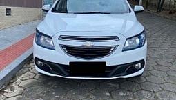Chevrolet Prisma 1.4