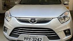 Jac T6 2.0 Jetflex 2016