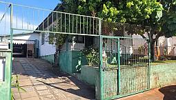 Ótima Localização - Casa Mista Com Quiosque 