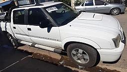 Chevrolet S10 