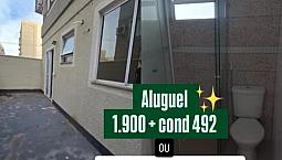Aluguel Com Garden Apartamento No Condomínio Chapada Das Andorinhas
