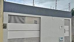 07 - Casa No Alto Do Turu 