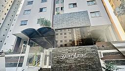 Apartamento No Dom Artur Setor Bueno 
