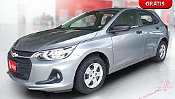 Chevrolet Onix Hatch Lt 1.0 12V Flex Mec. 4P 2024