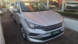 Fiat Cronos 2023 1.3 Firefly Flex Drive Manual