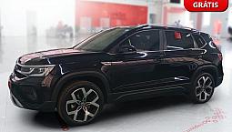 Volkswagen Taos Highline 1.4 250 Tsi Flex Aut 2024