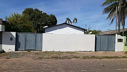 Bairro Dos Estados - Terreno Com Casa Simples À Venda