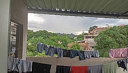 Alugo Casa No Bairro Justinópolis 