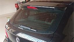 Volkswagen Gol Geração V 1.0 8V Mi Total Flex Mec. 4P 2009
