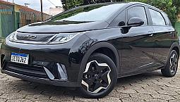 Byd Dolphin Ev (Elétrico) 2024