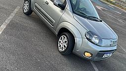 Fiat Uno Vivace Celeb. 1.0 Evo F.flex 8V 5P 2012
