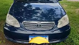 Toyota Corolla Xli 1.6 16V 110Cv Aut. 2005