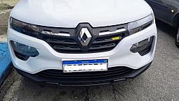 Renault Kwid Iconic 1.0 Flex 12V 5P Mec. 2026