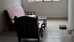 Aluguel- Locação-Apartamento Reformado