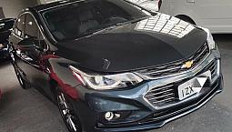 Cruze Ltz 1.4 Turbo