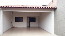 Ágio De Casa Em Luziânia, Fino Acabamento!