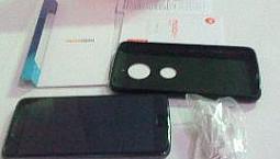 Smartphone Motorola