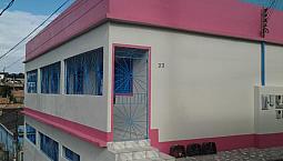 Petrópolis - Quitinetes - Próx. Inpa/Ufam