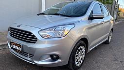 Ka Sedan 1.5 Se Completo Flex 