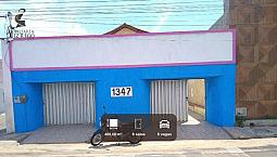 Ca451- Aluga Casa Duplex 3 Suítes, 10 Vagas, Ideal Para Colégio, Curso, Clinica, No Cais D