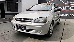Chevrolet Corsa Sedan  1.8 (Flex) Flex Manual