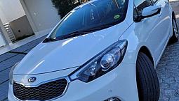 Cerato 2015 Único Dono(Veículo Meu)